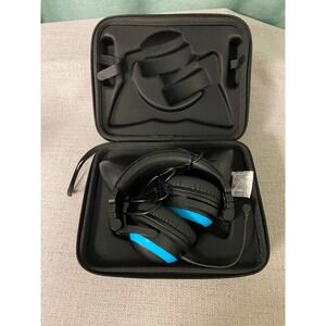 Cat ear gaming headset new in case